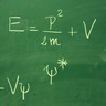 Equations mathématiques